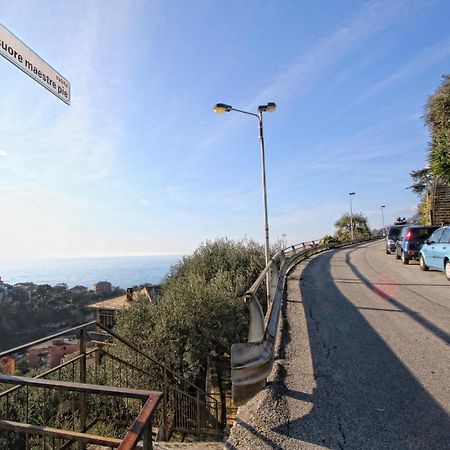 Il Cuoco Pescatore, Ittiturismo Lecardonaie Du Pescou Recco Luaran gambar